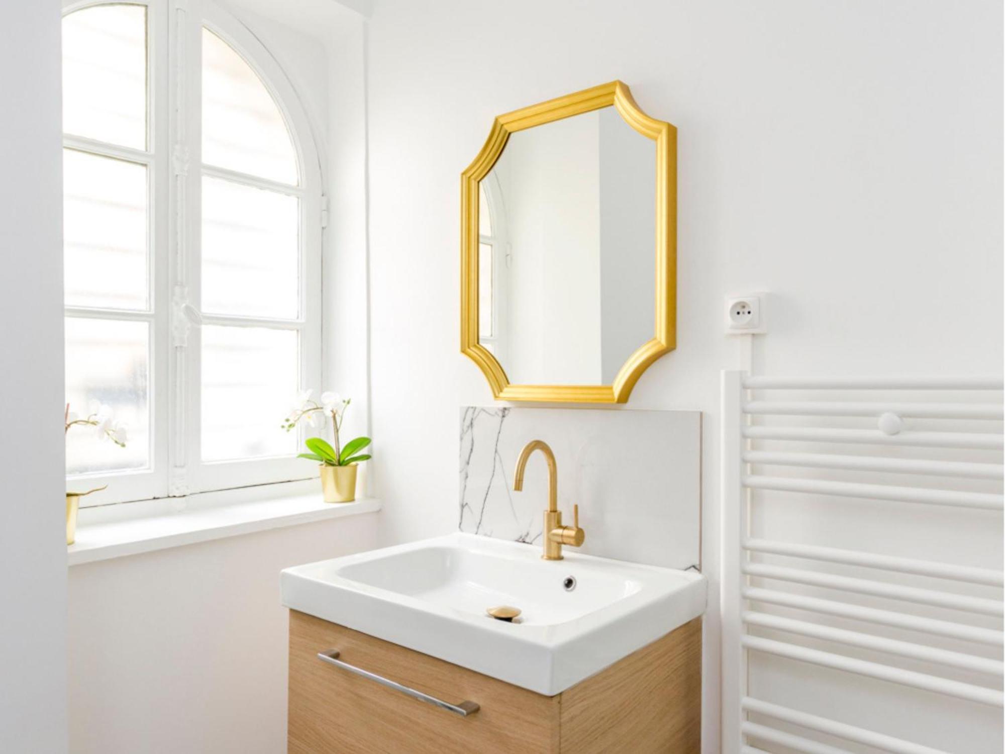 Cozy Apartment - Opera - Mauroy II Paris Eksteriør bilde